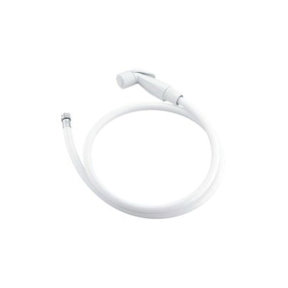 CFG 40078 Cornerstone™ Replacement Side Spray Kit, Chrome Plated, Import, Residential