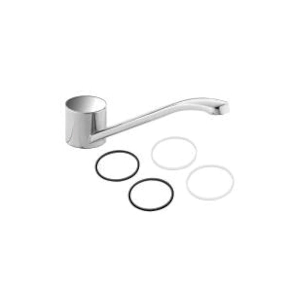 CFG 40039 Spout Kit, Chrome Plated, Import, Residential