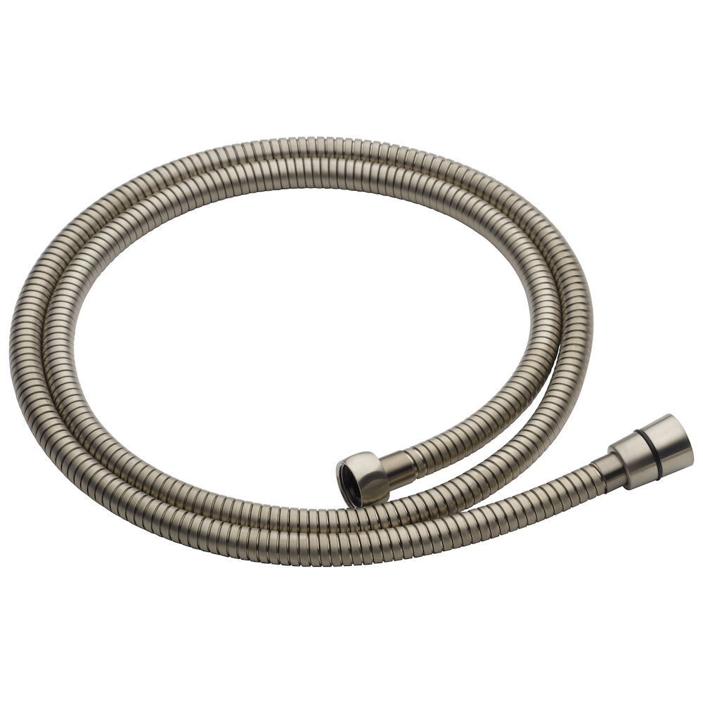 Brizo Essential™ Shower Handshower Hose And Gaskets, Brushed Nickel