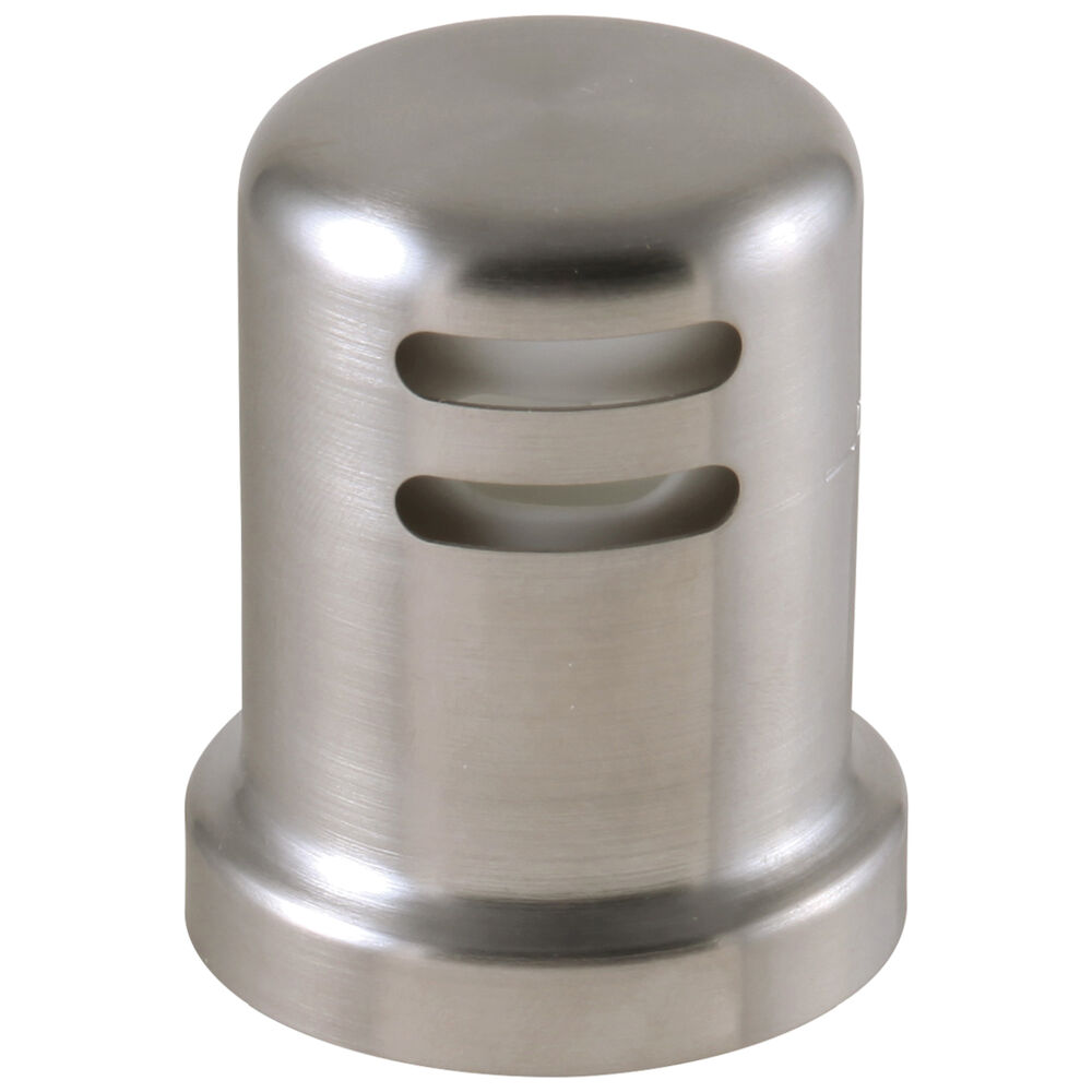 BrizoAir Gap - Kitchen, Stainless