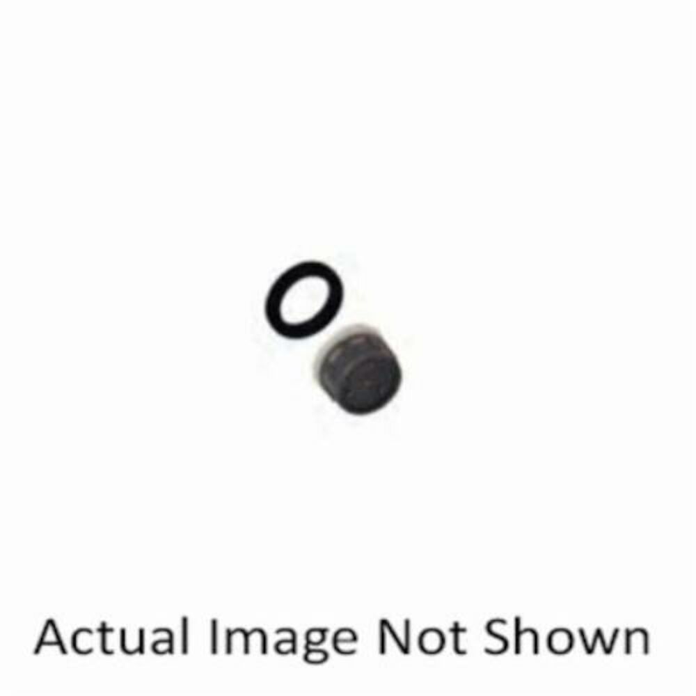 Hansgrohe 88715000 Faucet Restrictor Insert Only, 1.5 gpm, Plastic