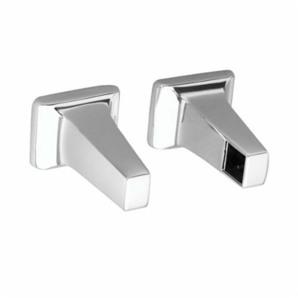 Moen® P5100 Donner Contemporary Mounting Post, Steel, Chrome Plated, Import