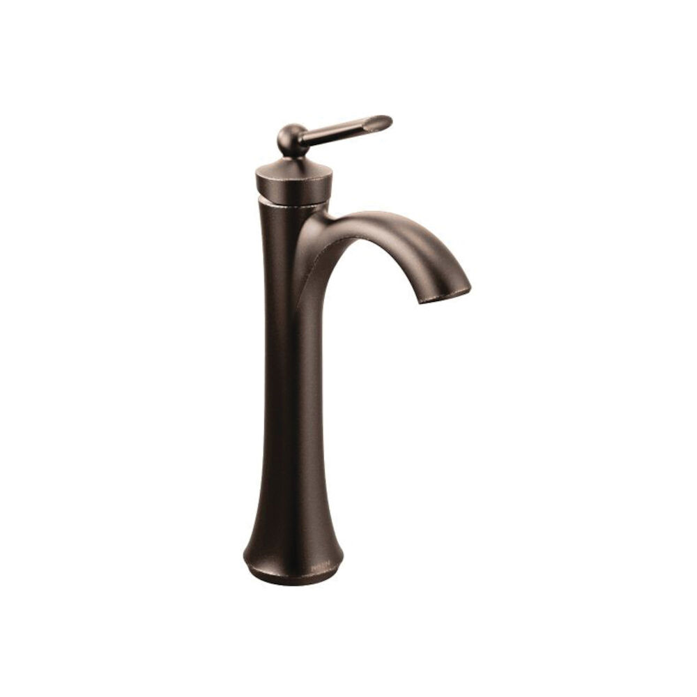 4507ORB Bathroom Faucet, Oil Rubbed Bronze