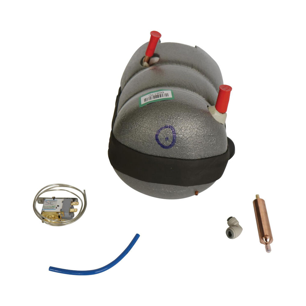 0000000745 LKC/HT Evaporator Replacement Tank Assembly Kit, Domestic
