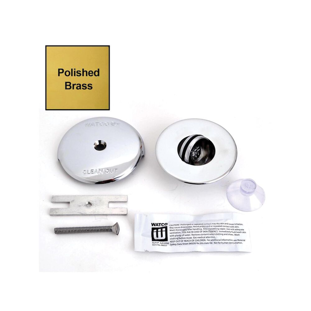 Watco® NuFit® 48100-PB Trim Kit