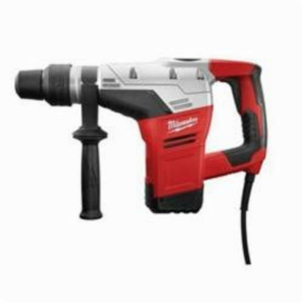 Milwaukee® Tool 5317-21 Corded Rotary Hammer Kit