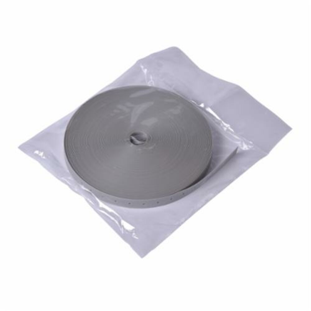 Oatey® 33927 Hanger Strap, 1/8" Dia Hole, 100' Lx3/4" W