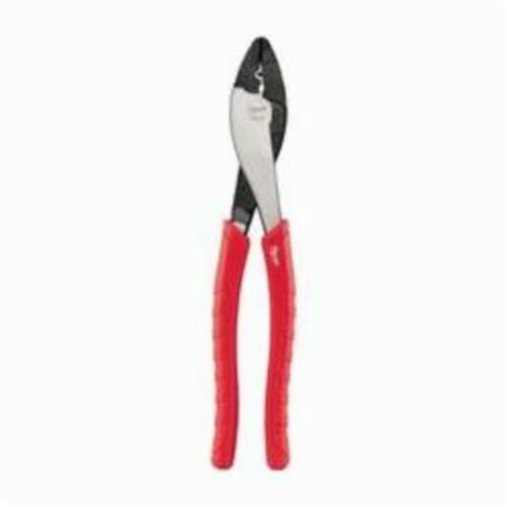 Milwaukee® Tool 48-22-6103 Crimping Plier, 8 to 28 AWG