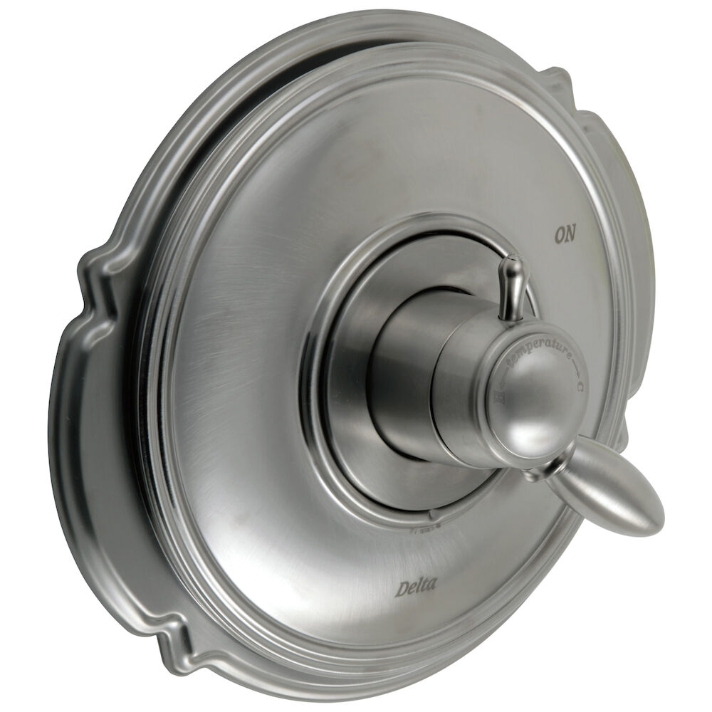 DeltaConversion Kit - 1900 Trim, Stainless