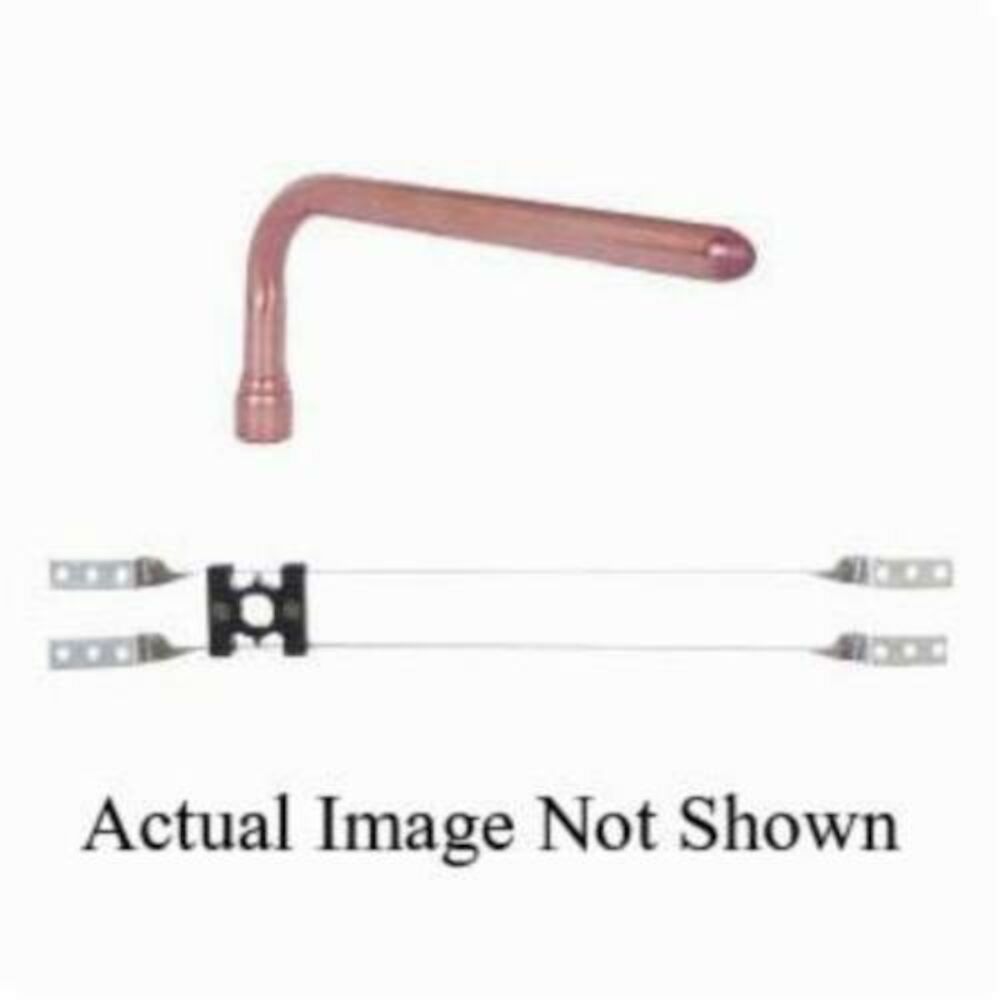 689C0101 Stub-Out Kit, CPVC, Domestic