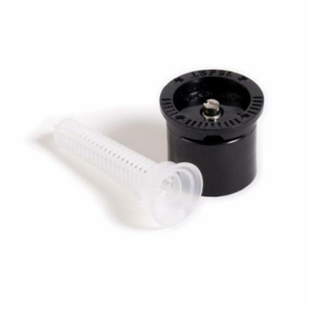 Rain Bird® A47006 15 Series MPR Spray Nozzle, 4x13 ft, Fixed Spray, 0.45 gpm, 30 psi, Plastic, Domestic