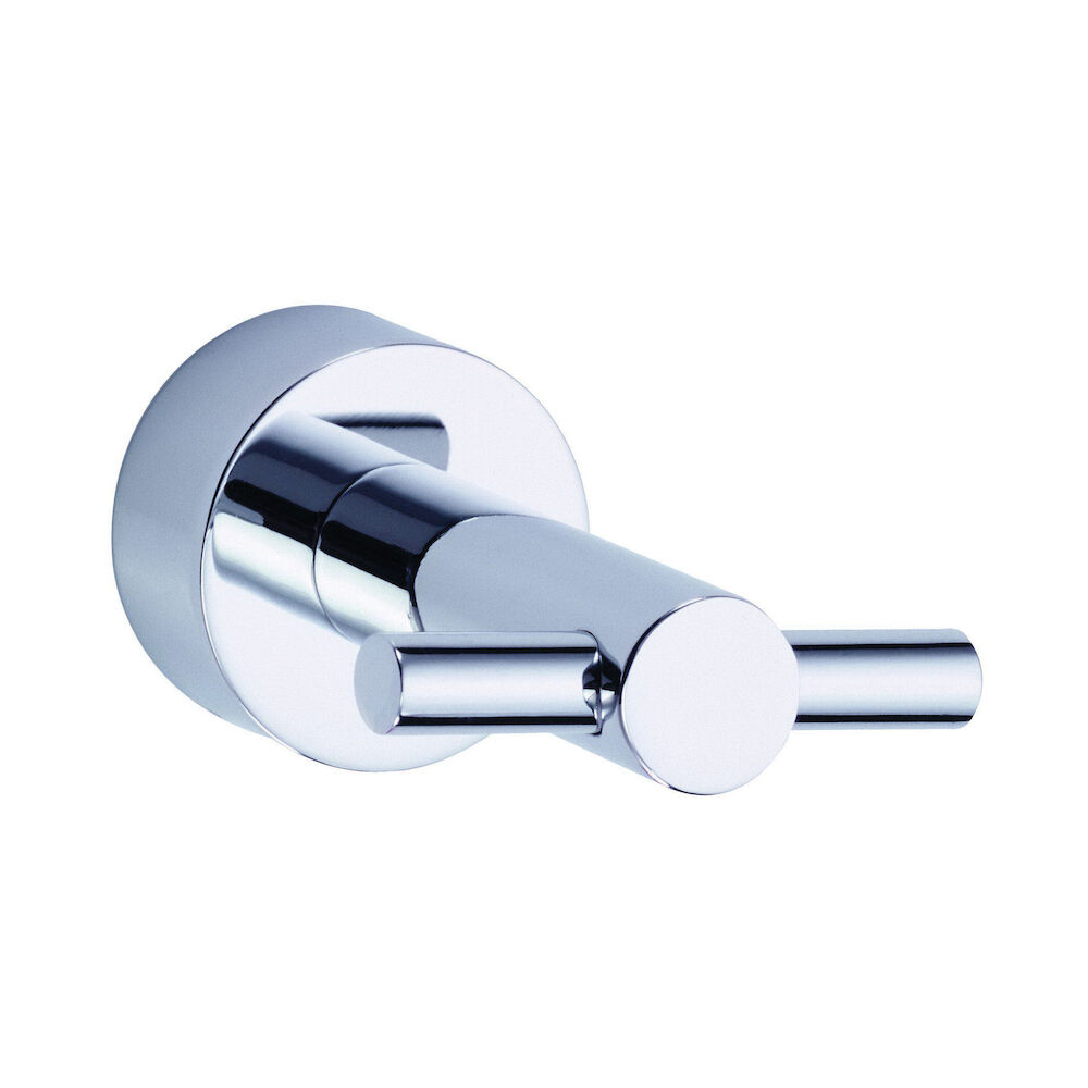 D446161 Parma® Robe Hook, Chrome
