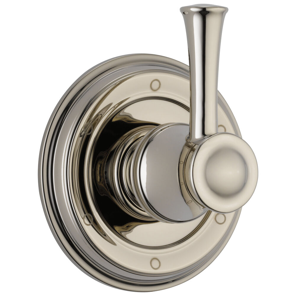 Brizo Baliza® 6-Function Diverter Trim, Polished Nickel