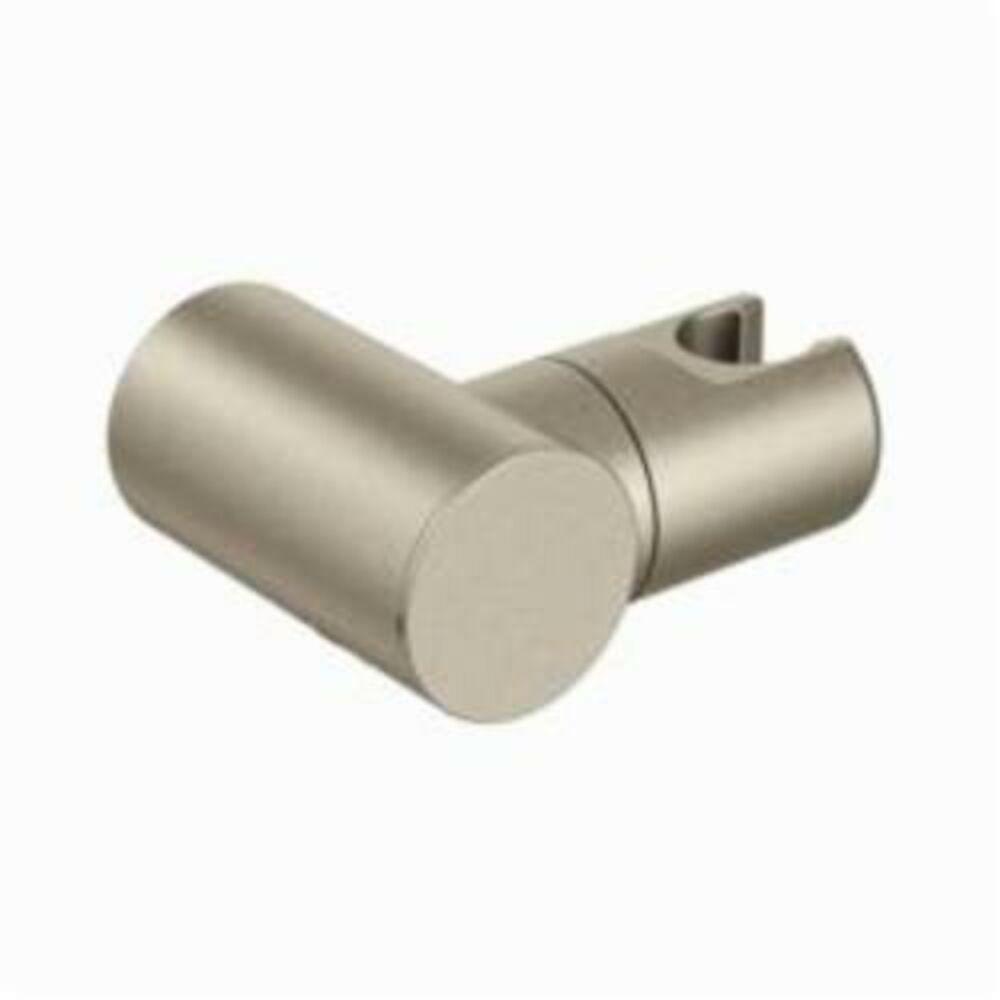 Moen® 155694BN Hand Shower Bracket, Wall Mount