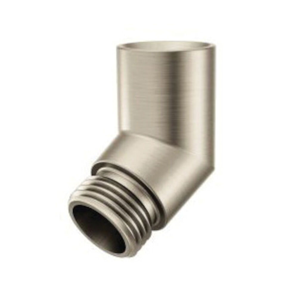 Moen® 182633BN Elbow w/ Check Valve, Domestic