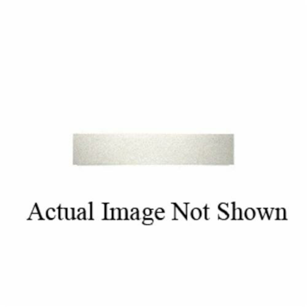 Swan® FB01260.010 Barrier-Free Shower Floor Ramp With Fit-Flo™ Drain, White, Right Hand Drain, 60" W x 12" D, Domestic