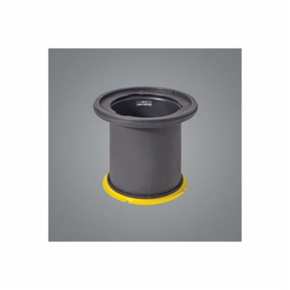 Schier Great Basin™ SR16 Short Riser Extension System w/ Cover, For Use w/ Great Basin™ Model GB-15, GB-20 and GB-25 Grease Interceptor