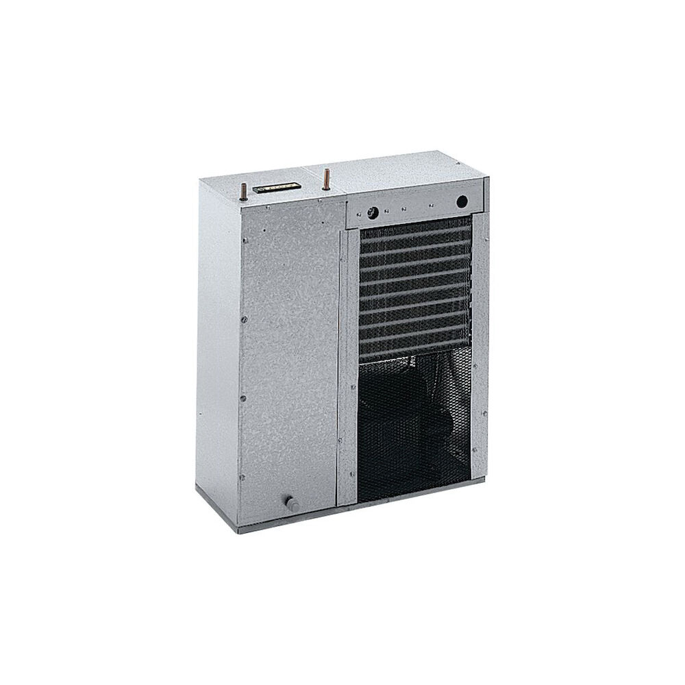 ER51Y Non-Filtered Remote Chiller, 5 gph Cooling, 115 V, 3.5 A Full Load, Domestic