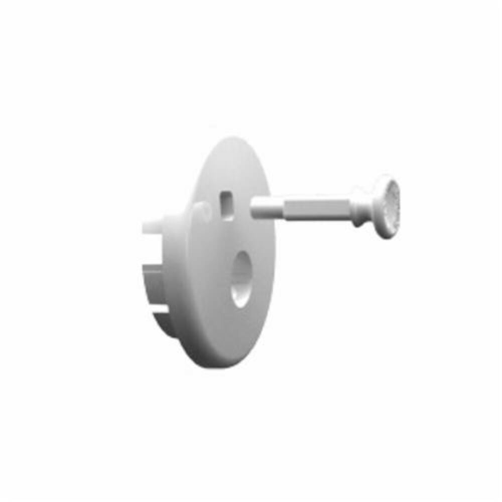 Speciality Products™ Pull Stop Box™ OBPS-200-W Regular Depth Trim Kit, White