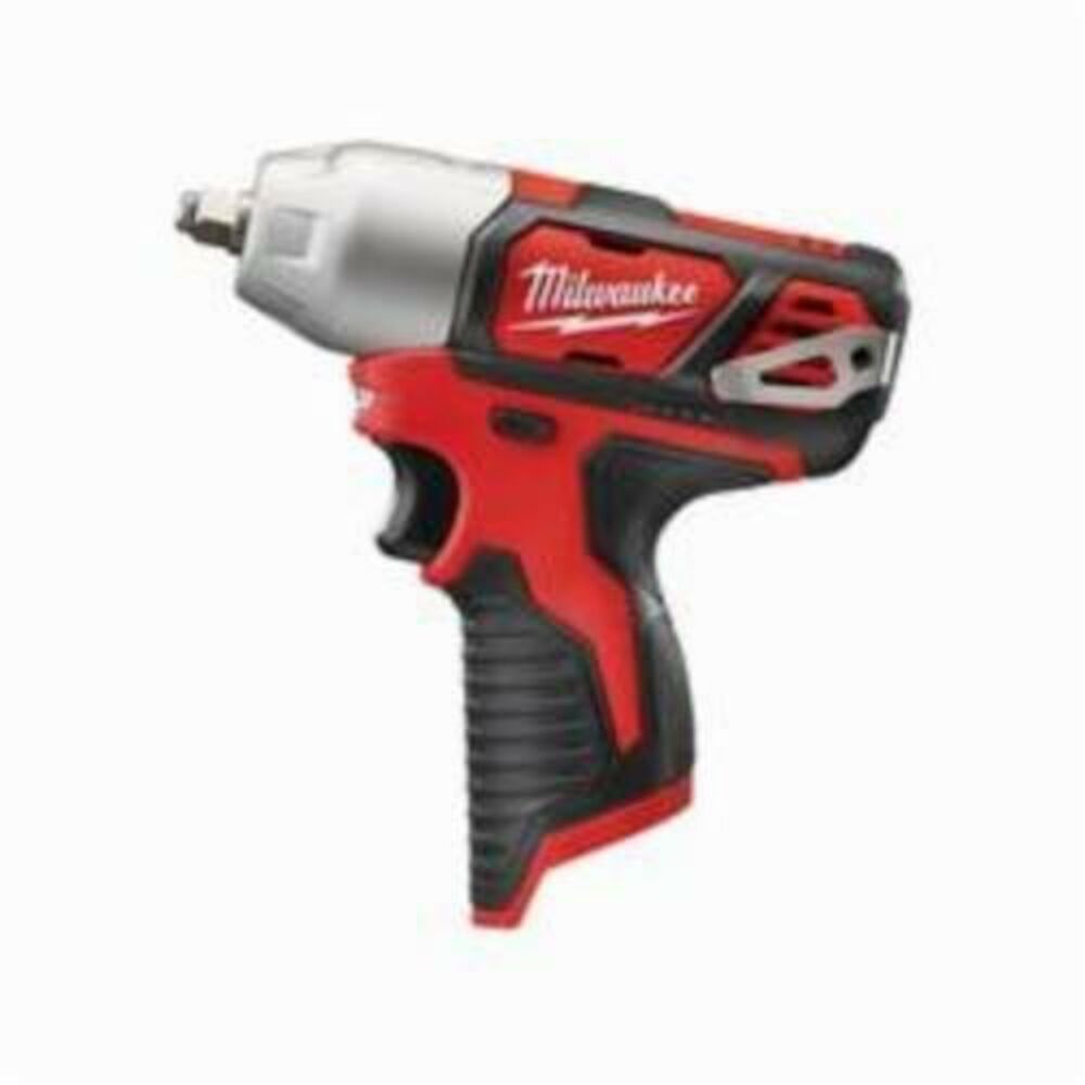 Milwaukee® Tool 2463-20 M12™ Compact Cordless Impact Wrench w/ Friction Ring