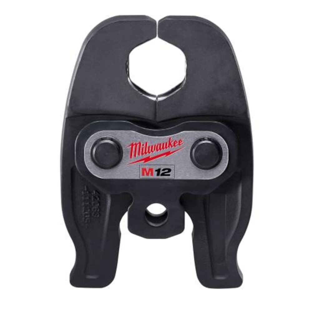 Milwaukee® Tool 49-16-2452 M12™ CTS-V Press Jaw, 1"