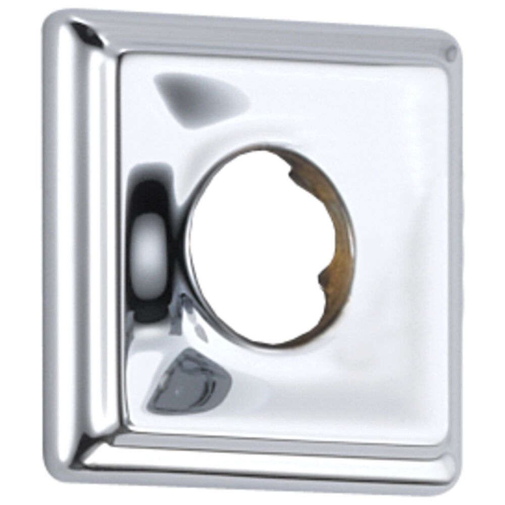 Delta Dryden™ Flange - Shower, Chrome