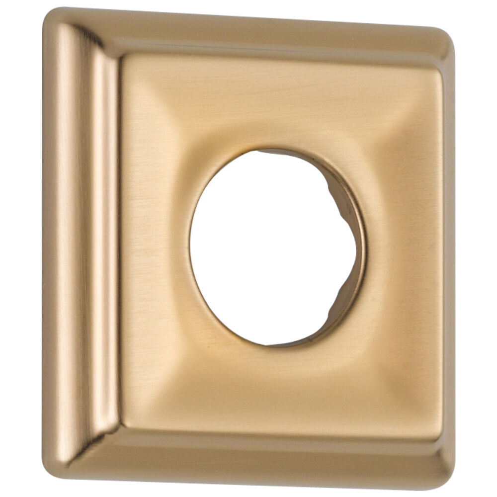 Delta Dryden™ Flange - Shower, Champagne Bronze