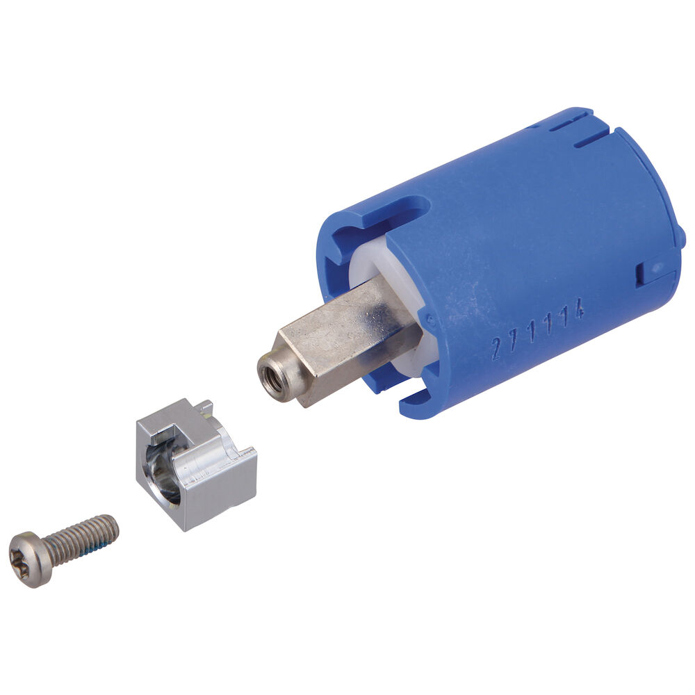 Delta Ara® Ceramic Valve - Euro-Motion,