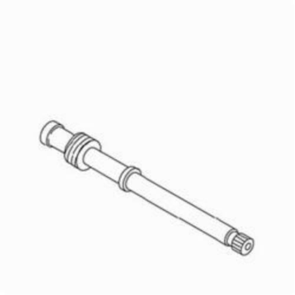 Kohler® 20140-BC Valve Stem Assembly, Bright Chrome