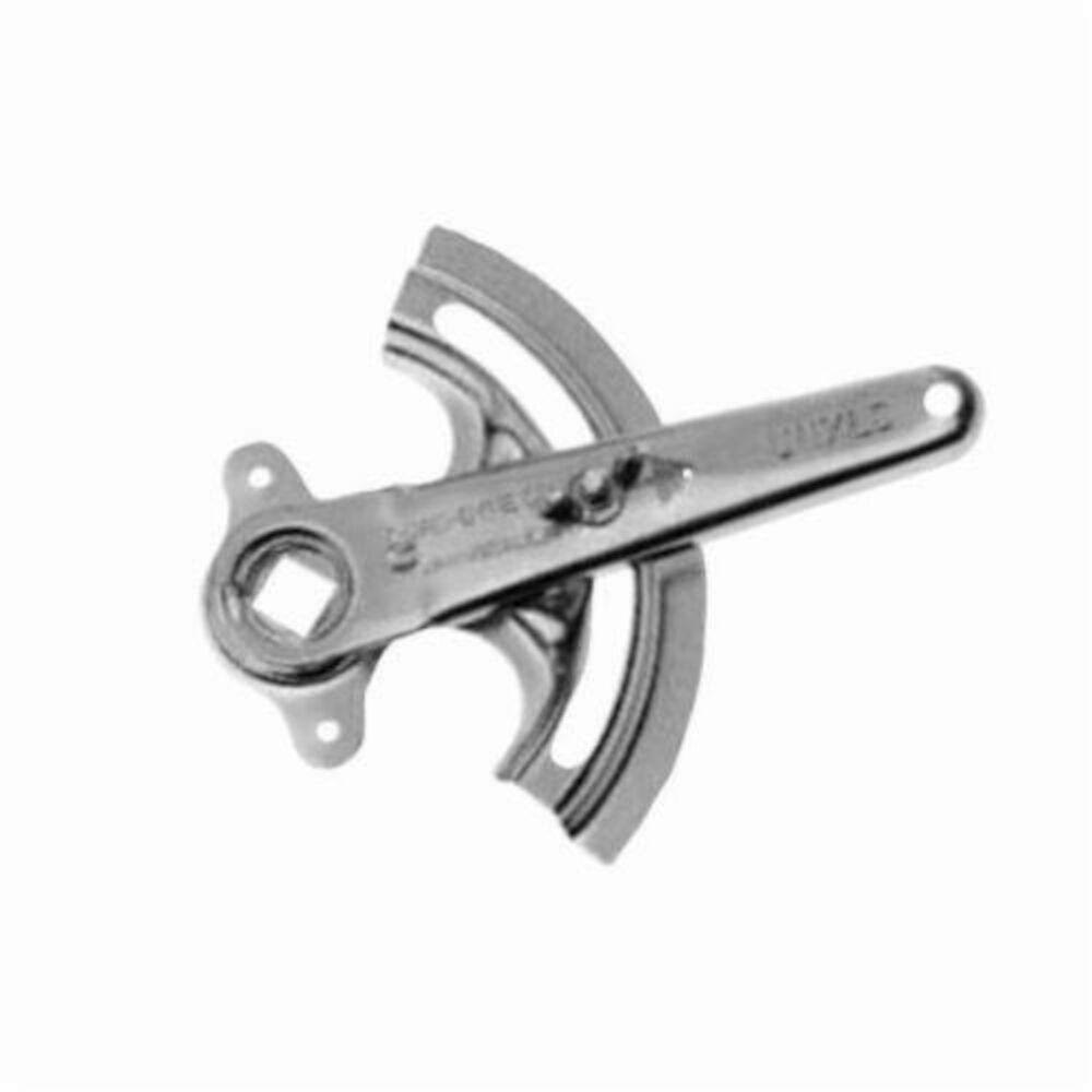 Duro Dyne® 8052 Quadrant Damper Set