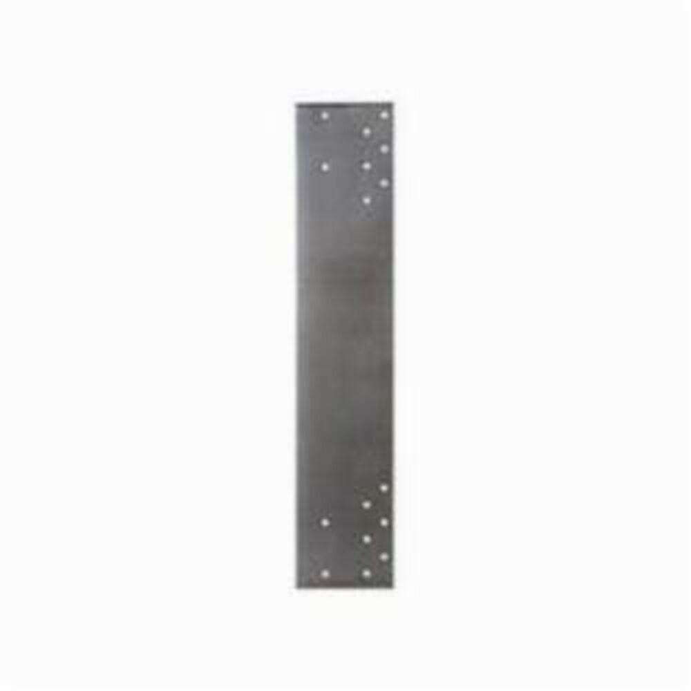 539-18 FHA Shield Plate, 18" Hx3-1/2" W