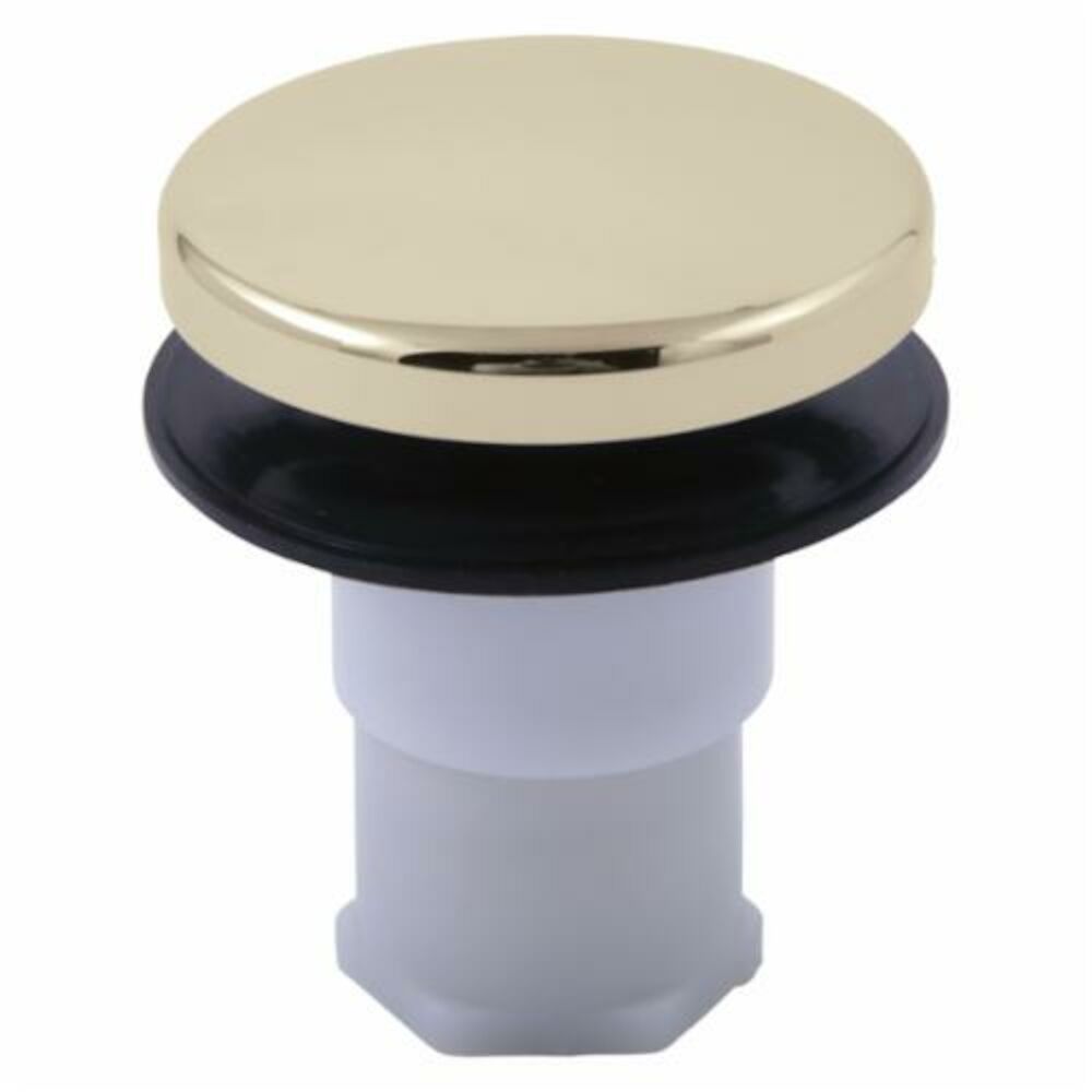 BrizoStopper Assembly, Polished Nickel