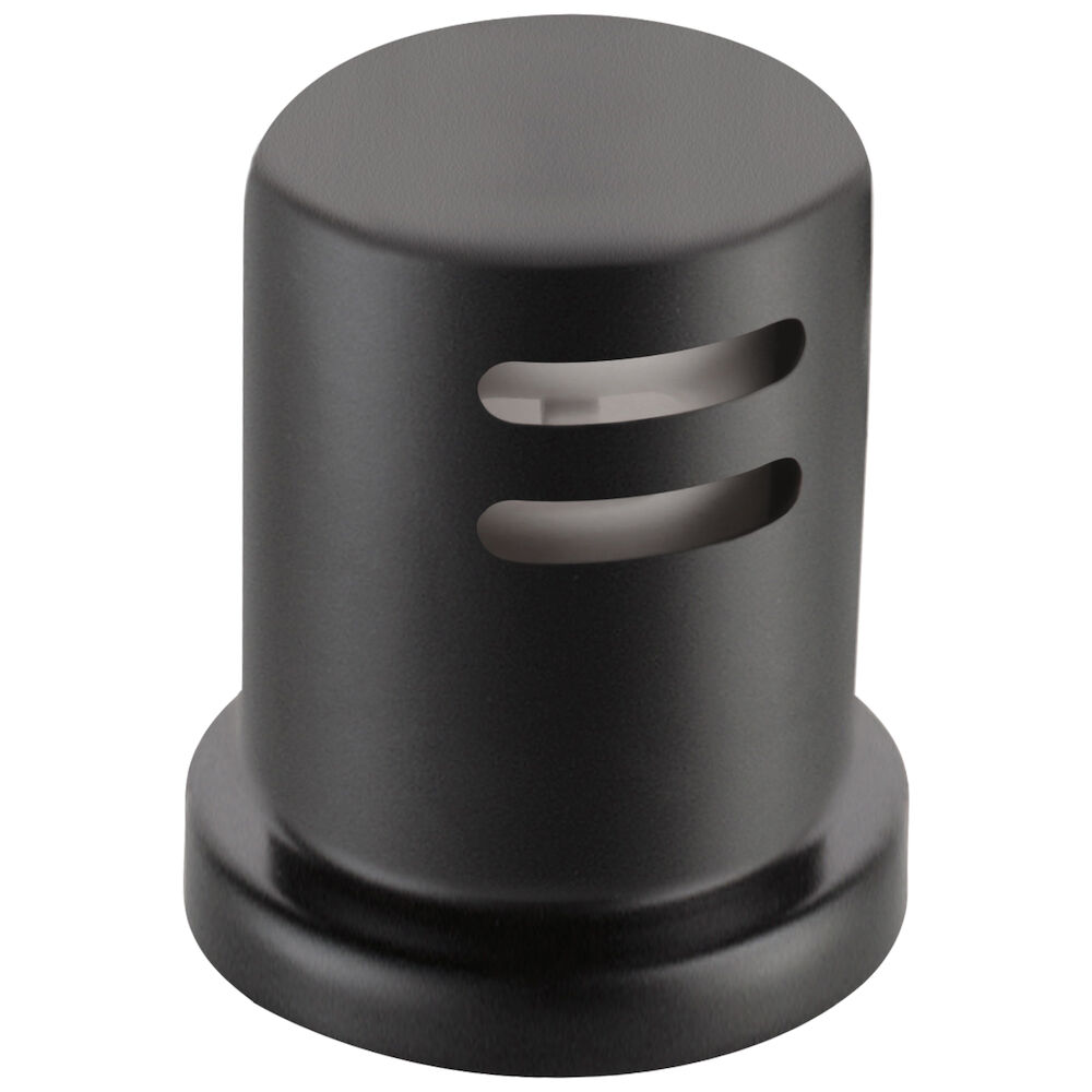 BrizoAir Gap - Kitchen, Matte Black