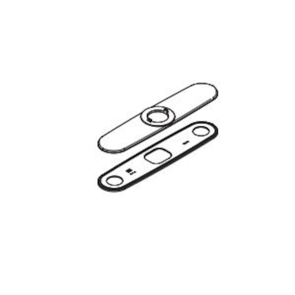 CFG 42041 Baystone™ Escutcheon Kit