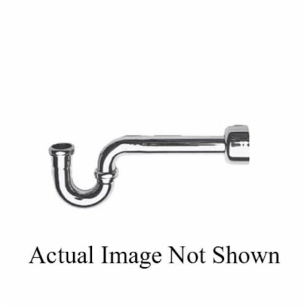 Newport Brass® 3013/10B P-Trap Kit, Solid Brass