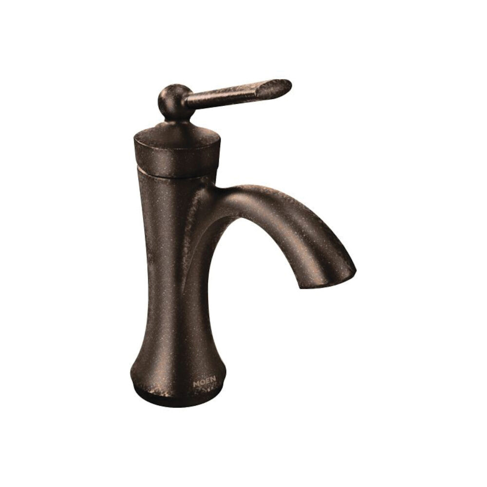 4500ORB Bathroom Faucet, Oil Rubbed Bronze