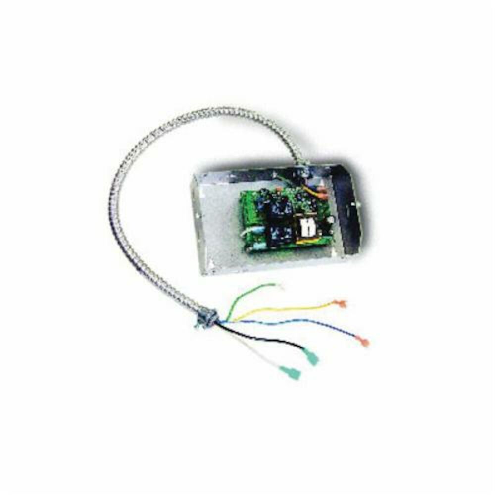 Tjernlund UC1 Universal Control, Domestic