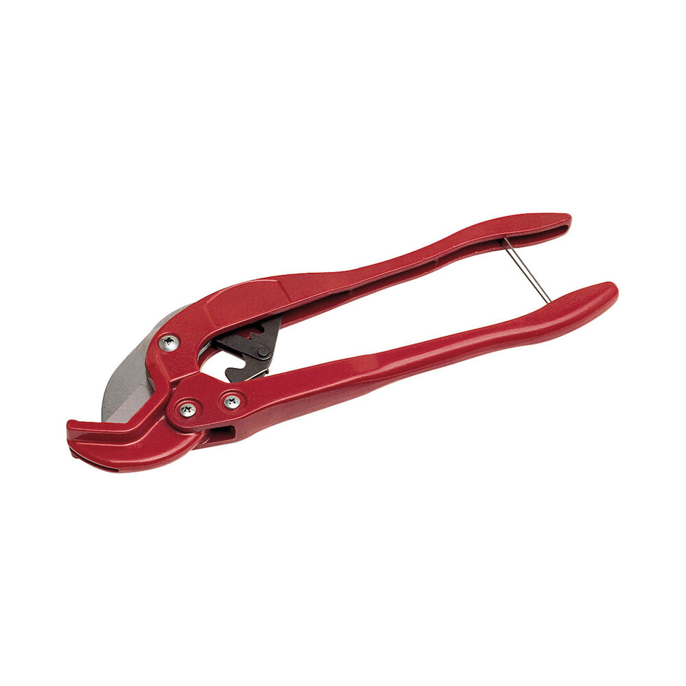 Reed 04177 Ratchet Shear, 2" IPS, Contoured Handle