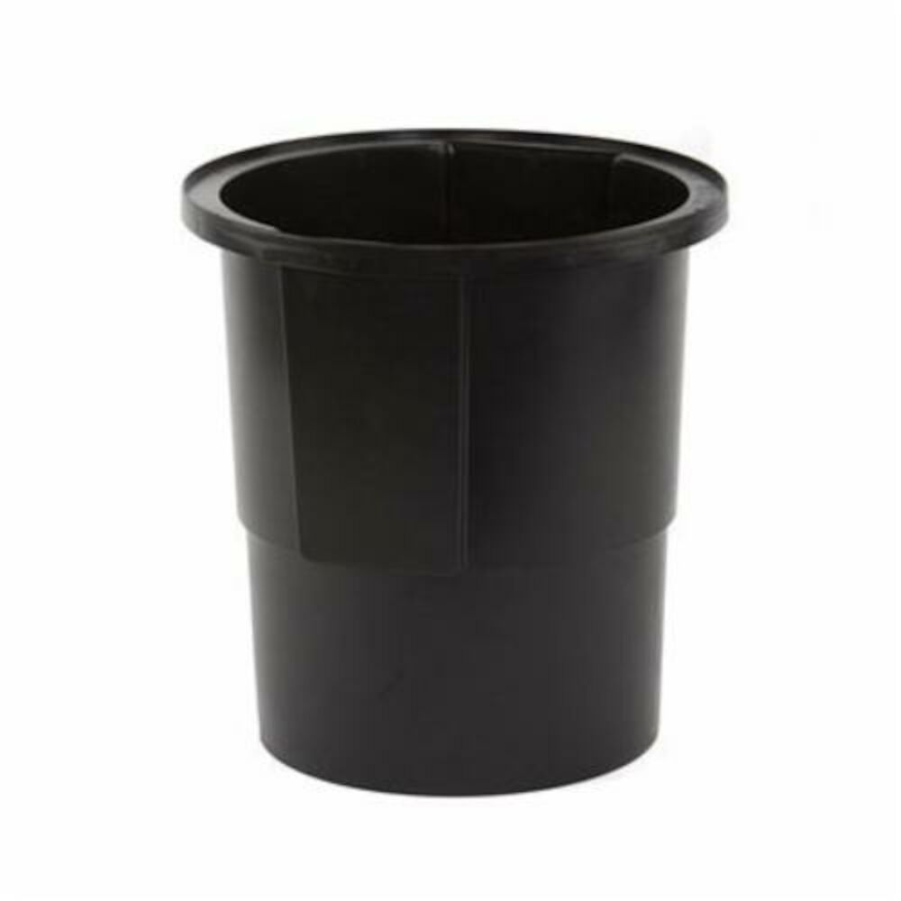 AK Industries AKP35090 Poly Pro Sump and Sewage Basin With Combo Hub, 22 gal, 18" IDx20.88" ODx22" H, Polyethylene