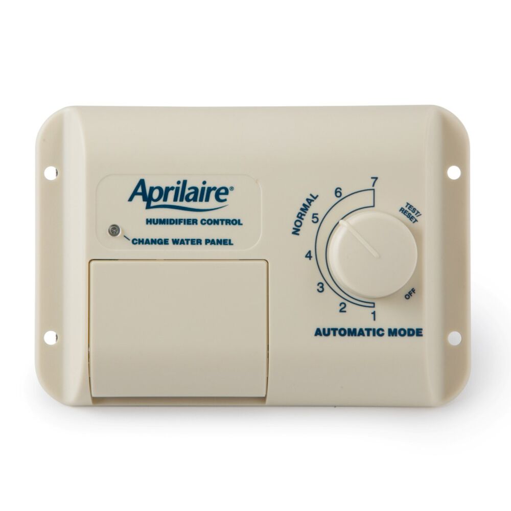 Aprilaire® 56 Temperature Compensating Control/Humidistat