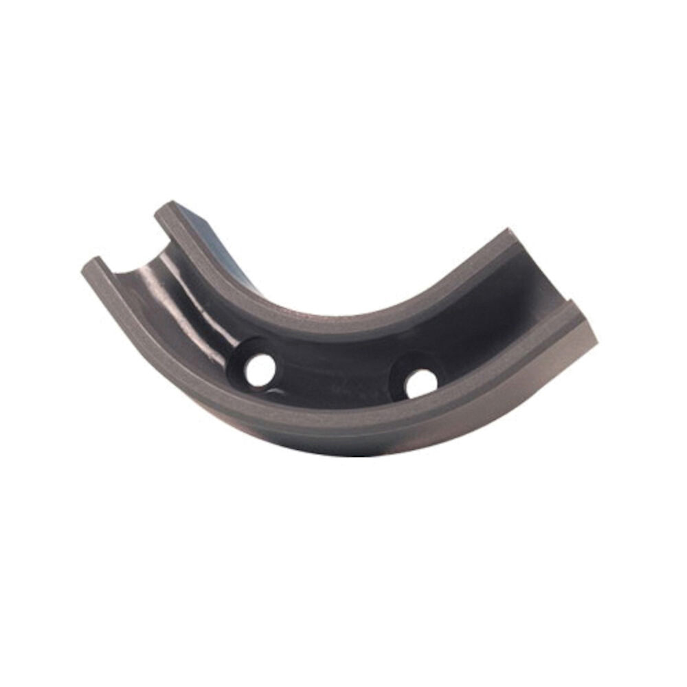 John Guest® PM2608S Flow Bend Clip, 5/16" OD Tube