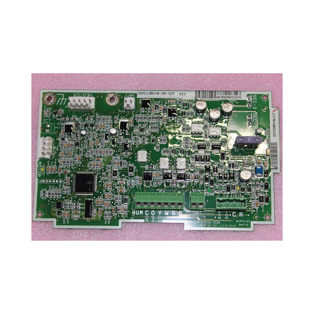 ICP™ 1184554 Control Board, Domestic
