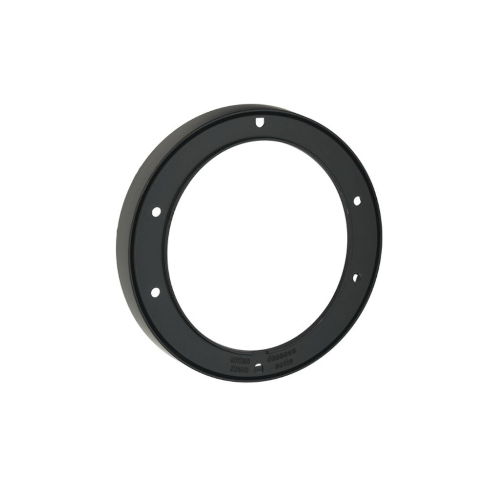 Hansgrohe 13596920 iBox® Shallow Extension Set, Rubbed Bronze