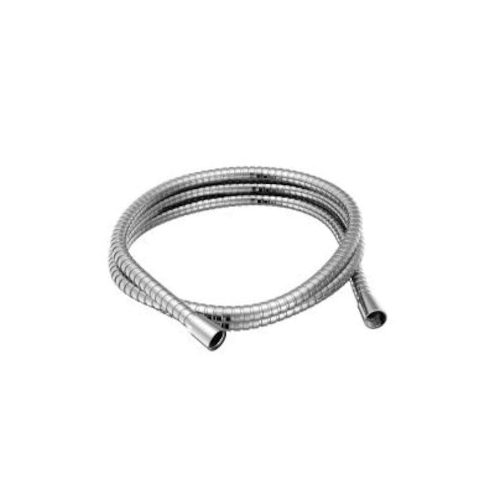 Moen® 155748 Handshower Hose, 1/2 in, IPS, 59" L, Metal, Domestic