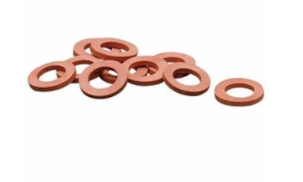 853804-1001 Rubber Hose Washers 10/PK