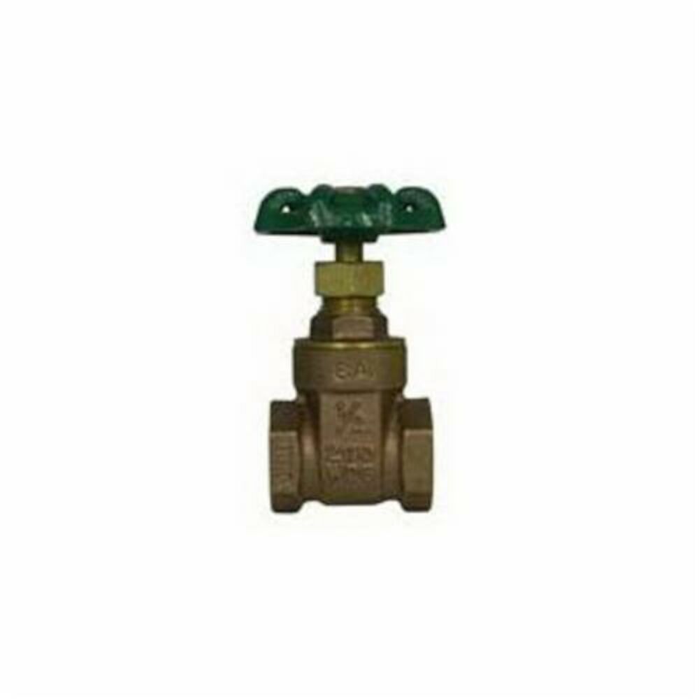 2035T 2-1/2 FIP FP GATE VLV