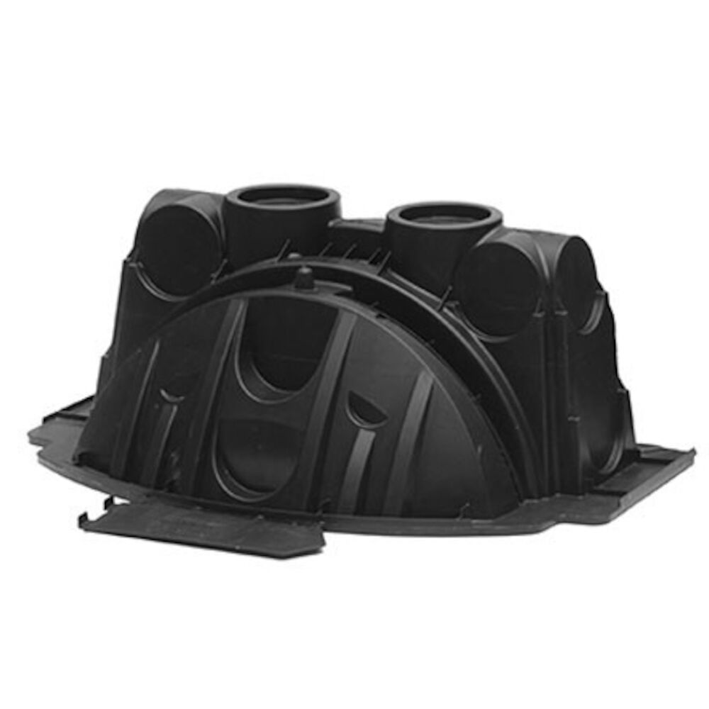 Quick4® Plus All-in-One 12 Endcap