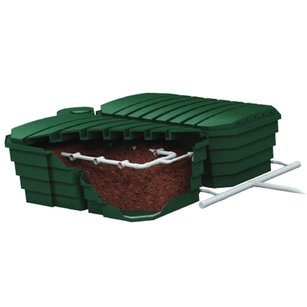 MOD001 BLUE CODED PURAFLO MODULE NON-INSUL