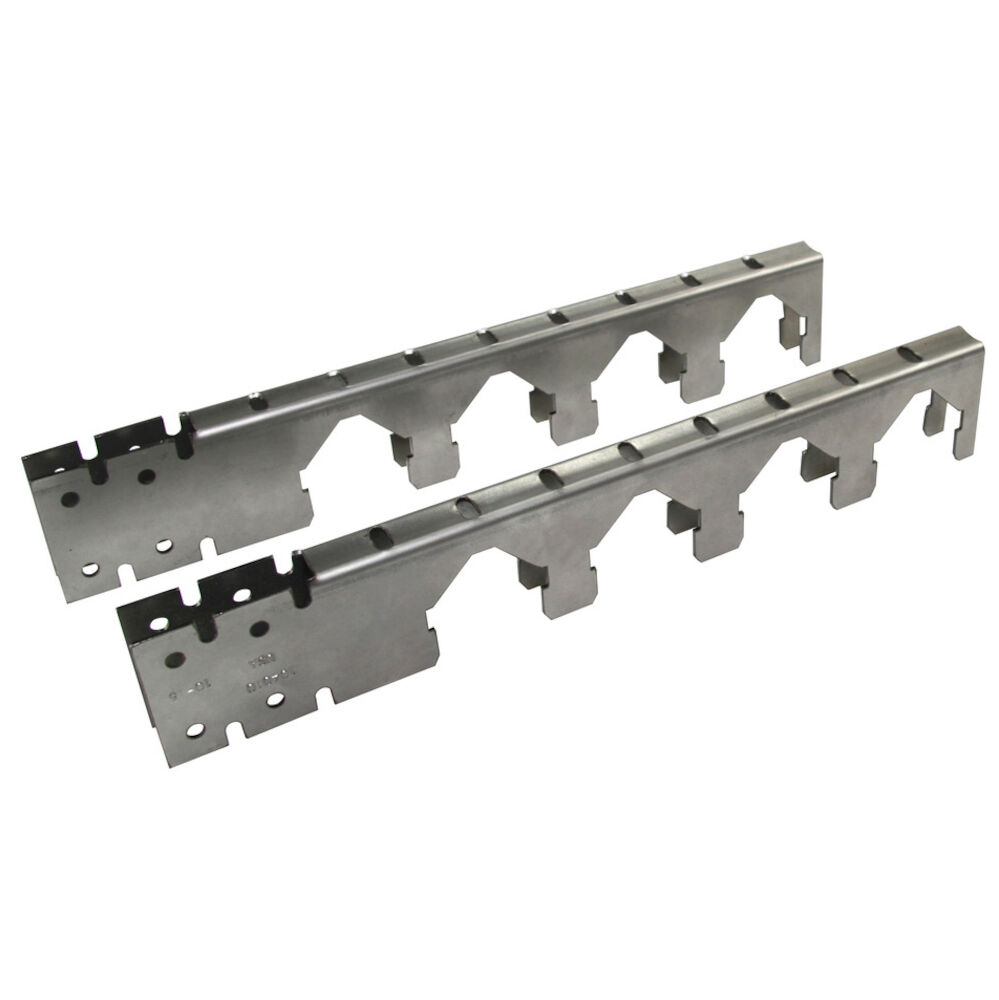 Uponor A5750001 Mounting Bracket, 11" L x 1-3/4" W, G90 Steel