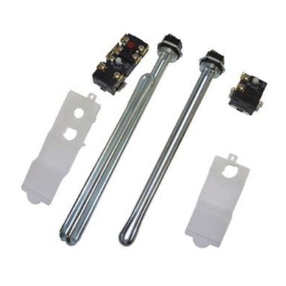 APCOM 100109136 Plumbers Tune Up Kit, 4500 W/240 V